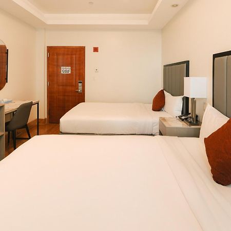 ניו יורק Asiatic Hotel - Flushing מראה חיצוני תמונה