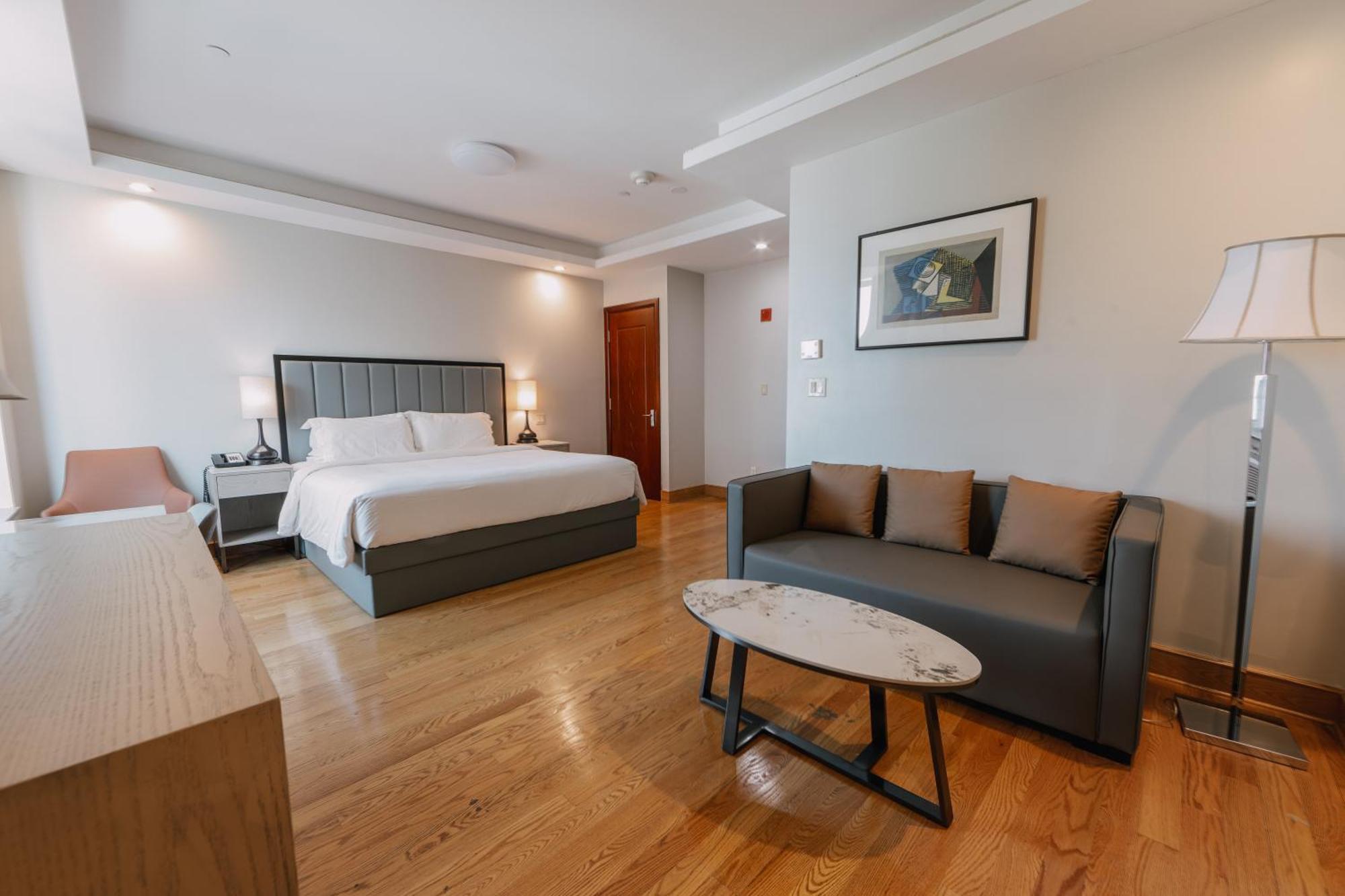 ניו יורק Asiatic Hotel - Flushing מראה חיצוני תמונה